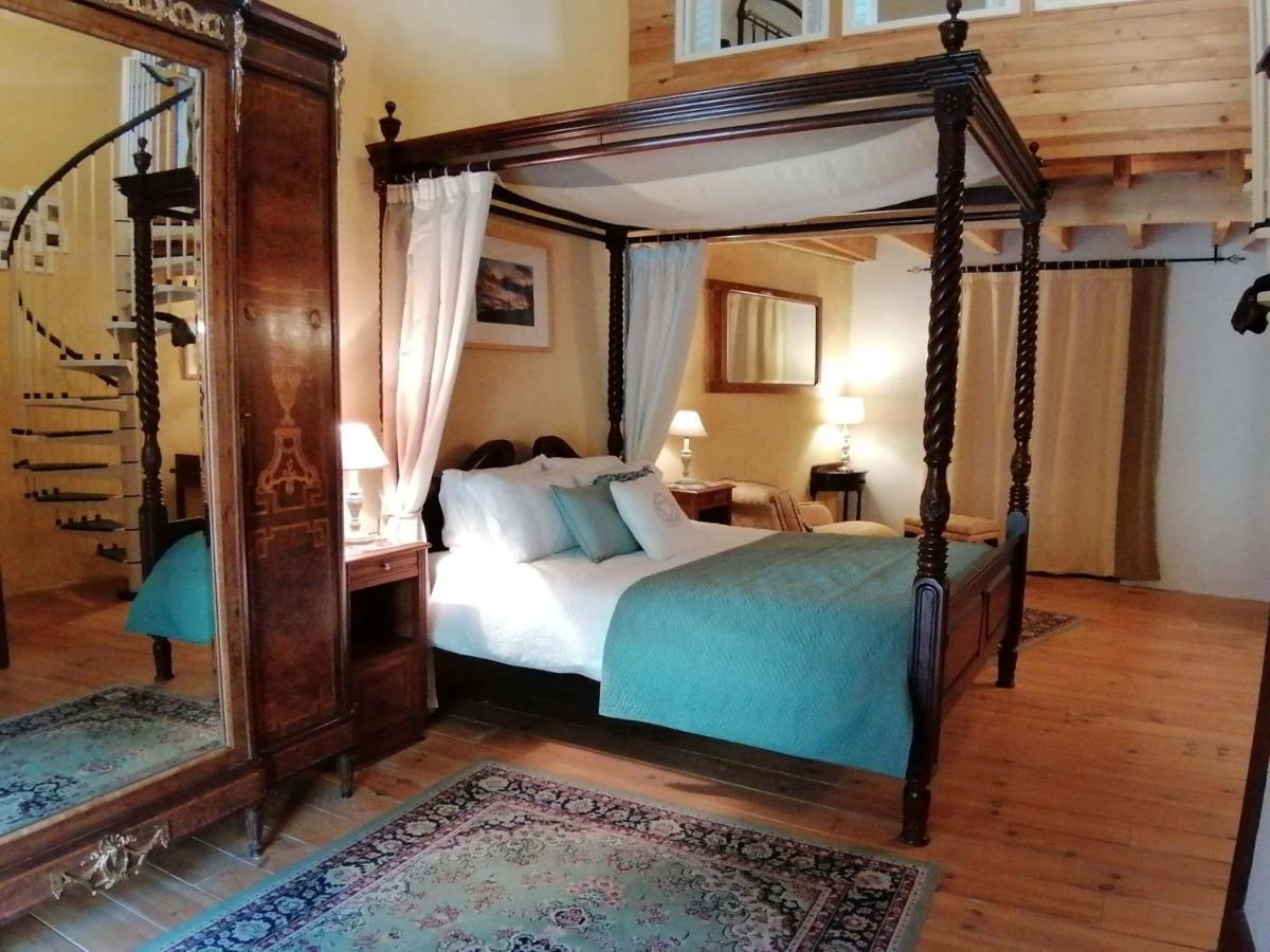 L'Ancienne Cave Bed & Breakfast แซร์ ภายนอก รูปภาพ