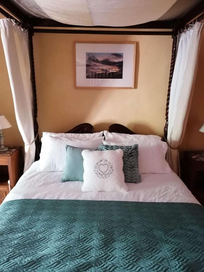 L'Ancienne Cave Bed & Breakfast แซร์ ภายนอก รูปภาพ