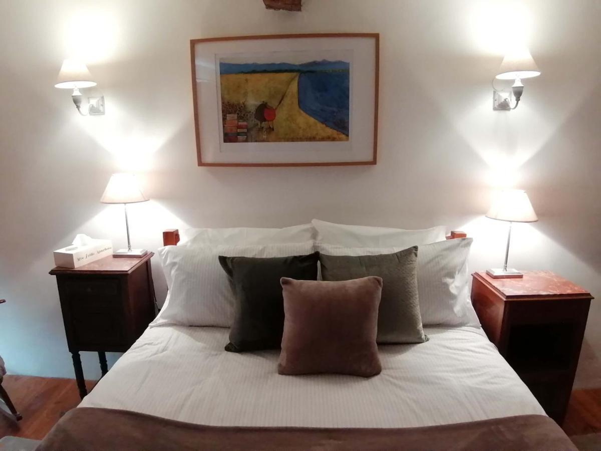 L'Ancienne Cave Bed & Breakfast แซร์ ภายนอก รูปภาพ